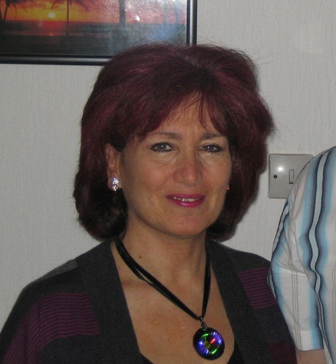 Michelle Brunner