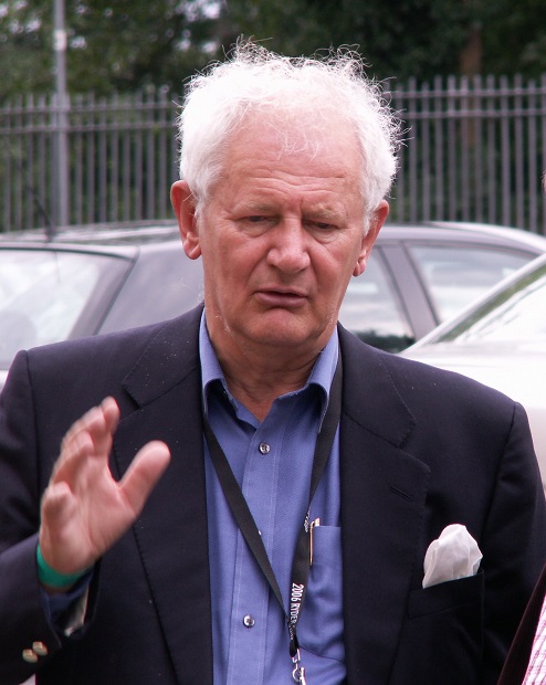 Denis Robson