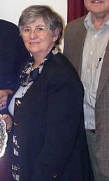 Joyce Hishmurgh