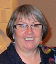 Irene Davies